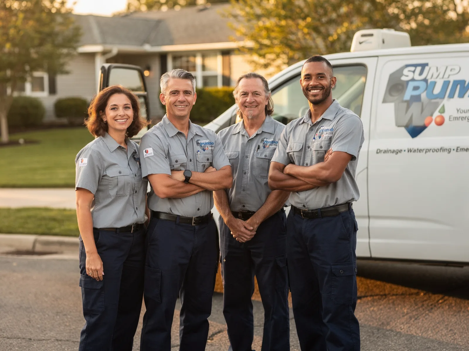 Water Heater Repair company in Due West, SC
